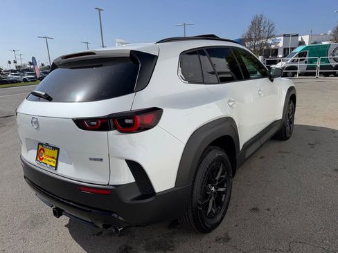 New 2026 MAZDA CX-50 AWD 2.5 Hybrid w/ Weather Package image 6