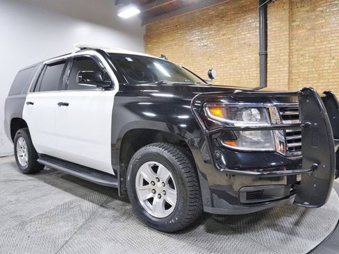 Used 2020 Chevrolet Tahoe 4WD image 6