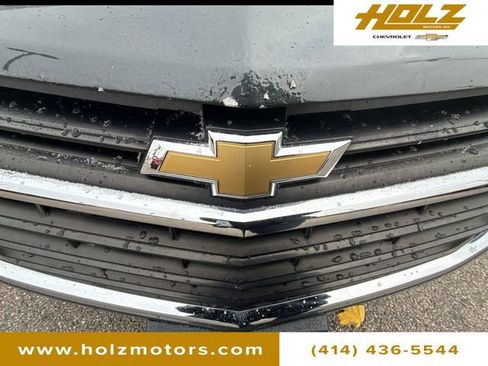 Used 2019 Chevrolet Equinox LS w/ LS Convenience Package image 28