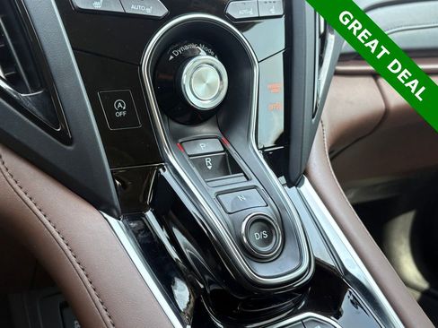 Used 2024 Acura RDX w/ Technology Package AWD/4WD image 22