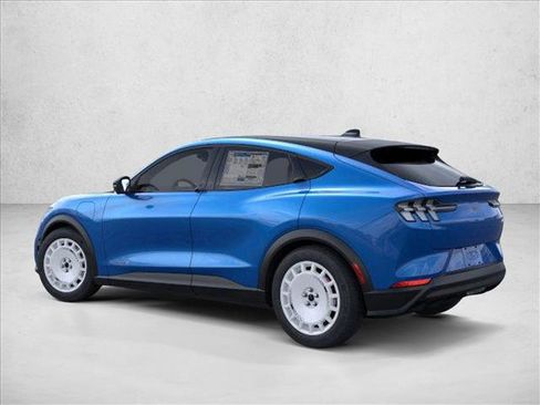 New 2026 Ford Mustang Mach-E GT image 4