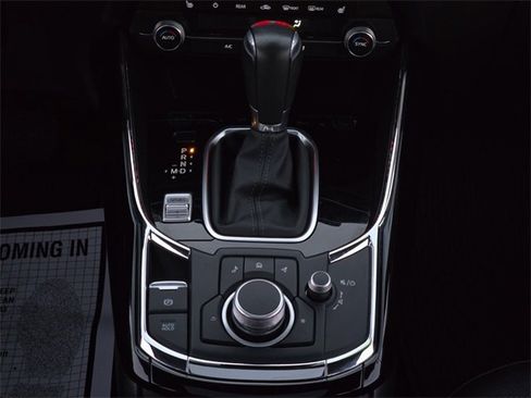 Used 2022 MAZDA CX-9 Touring w/ Touring Premium Package image 20