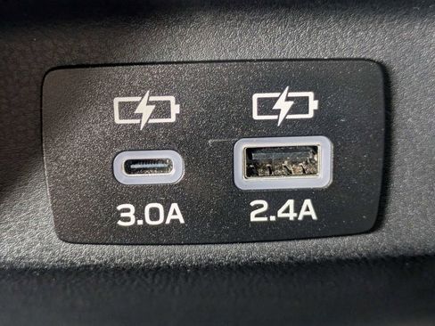 Certified 2025 Subaru Crosstrek 2.5i Limited w/ Popular Package #3A AWD/4WD image 16