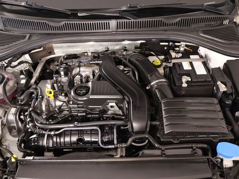 Used 2023 Volkswagen Jetta Sport FWD image 18