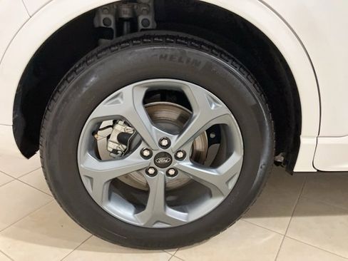 Used 2023 Ford Escape ST-Line w/ Tech Pack #1 image 28