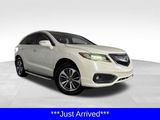 Used 2016 Acura RDX AWD w/ Advance Package image 1