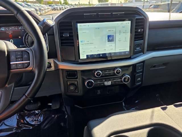 Used 2022 Ford F150 XLT w/ Equipment Group 302A High AWD/4WD image 22