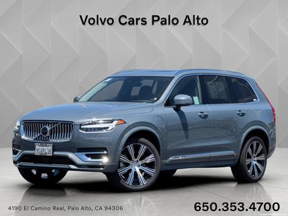 Certified 2023 Volvo XC90 T8 Plus w/ Protection Package Premier