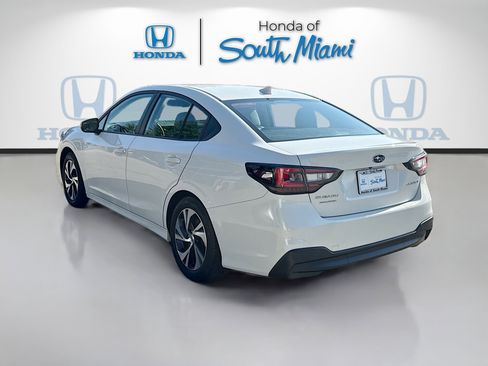 Used 2024 Subaru Legacy Premium image 5