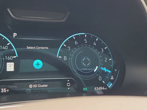 Used 2022 Genesis GV80 2.5T w/ Prestige Package 04 image 19