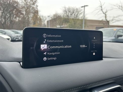 Certified 2025 MAZDA CX-5 AWD 2.5 S image 20