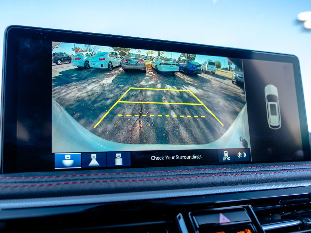 Certified 2026 Acura MDX A-Spec AWD/4WD image 29