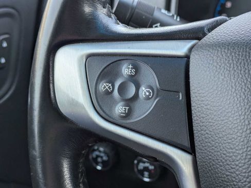 Used 2022 GMC Canyon Elevation AWD/4WD image 24