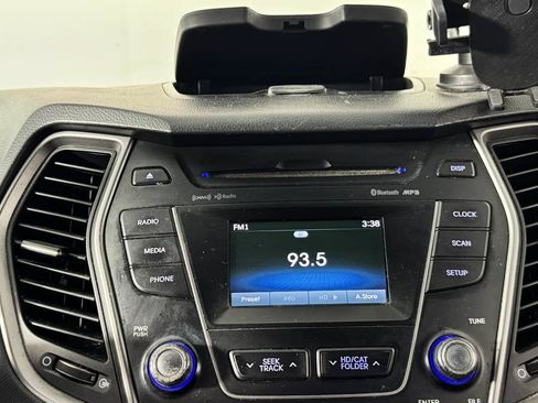 Used 2013 Hyundai Santa Fe Sport 2.0T FWD image 19