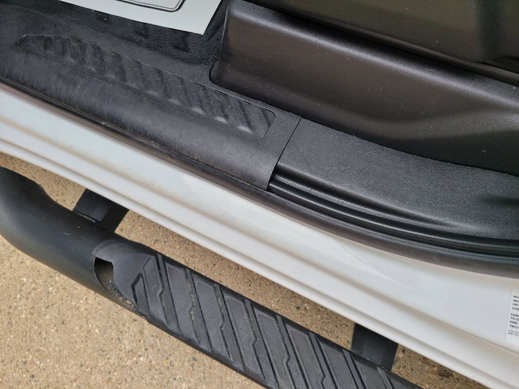 Used 2019 GMC Sierra 1500 4x4 Double Cab image 17