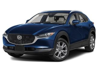 Used 2025 MAZDA CX-30 AWD 2.5 S w/ Preferred Package video 1