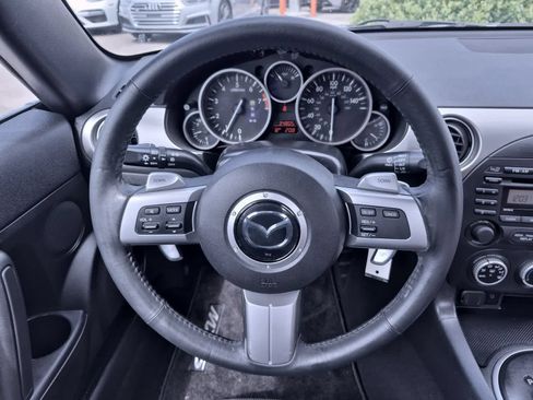 Used 2010 MAZDA MX-5 Miata Touring RWD image 19