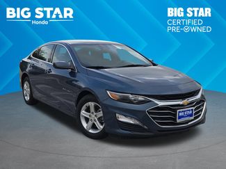 Used 2024 Chevrolet Malibu LT FWD video 1