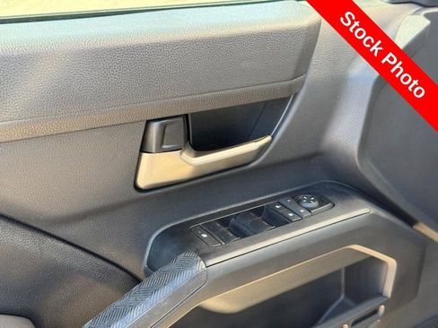 Used 2024 Toyota Tacoma TRD Off-Road w/ TRD Off Road Premium Package AWD/4WD image 18