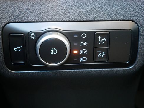 Used 2023 Ford Bronco Sport Outer Banks w/ Tech Package image 26