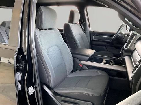 Used 2022 RAM 1500 Big Horn AWD/4WD image 19