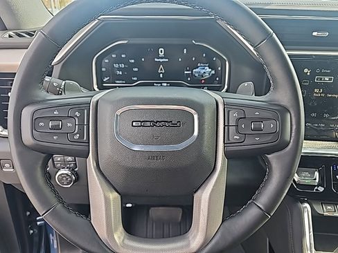 Certified 2024 GMC Sierra 1500 Denali w/ Denali Reserve Package image 18