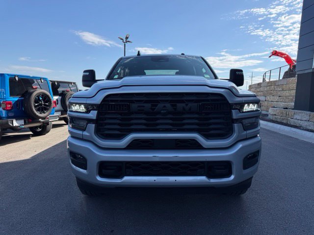 Used 2026 RAM 2500 Big Horn AWD/4WD image 9
