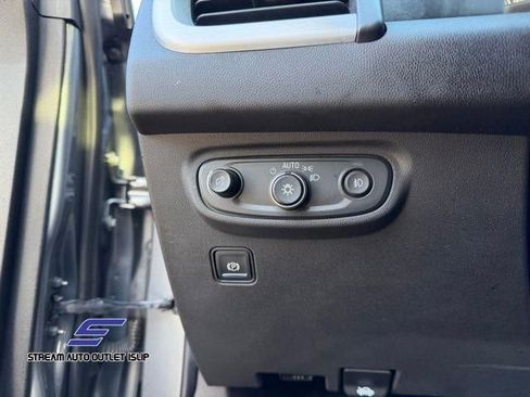 Used 2020 GMC Terrain SLT w/ Preferred Package image 37