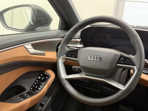 New 2026 Audi A6 Premium Plus AWD/4WD image 8