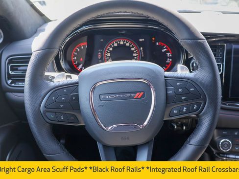 New 2026 Dodge Durango GT AWD/4WD image 35