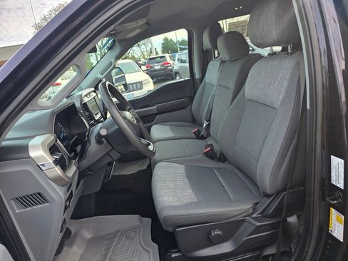 Used 2021 Ford F150 XLT w/ Max Trailer Tow Package image 4