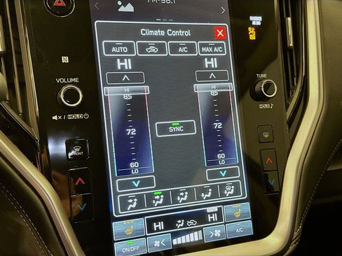 Used 2023 Subaru Legacy Premium image 23