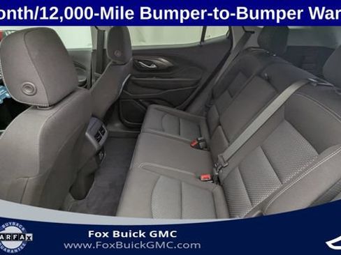 Used 2023 GMC Terrain SLE w/ Driver Convenience Package AWD/4WD image 27