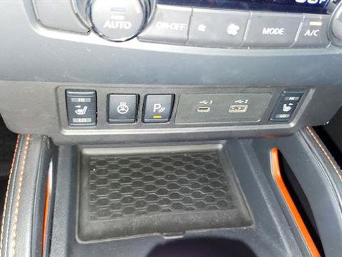 Certified 2026 Nissan Frontier PRO-4X AWD/4WD image 17