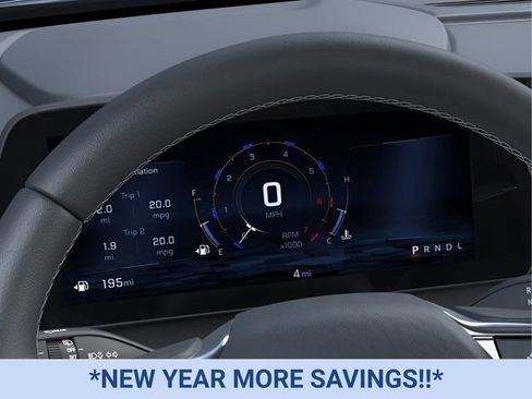 New 2026 Chevrolet Traverse LT w/ Driver Confidence Package image 18