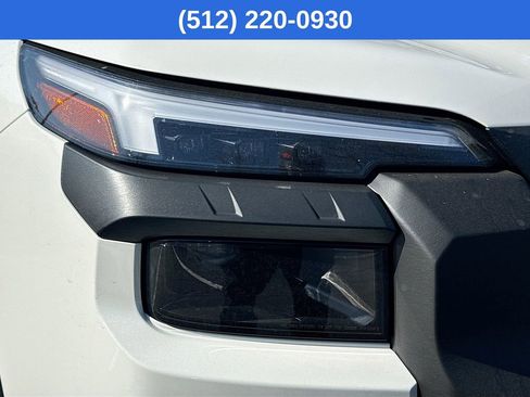 New 2026 Subaru Outback Wilderness image 39