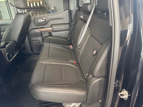 Used 2019 GMC Sierra 1500 SLT w/ SLT Premium Plus Package image 12