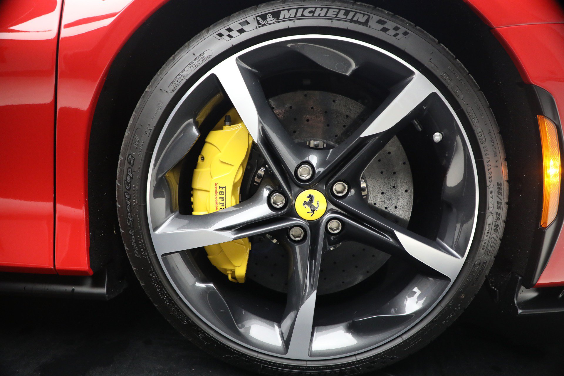 Used 2023 Ferrari SF90 Stradale AWD/4WD image 23