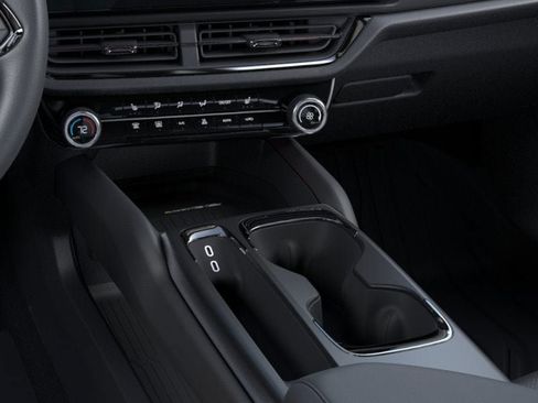 New 2025 Chevrolet Equinox EV RS w/ Convenience Package II FWD image 50