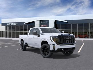 New 2026 GMC Sierra 2500 Denali Ultimate AWD/4WD video 1