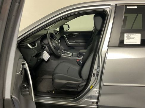 New 2025 Toyota RAV4 LE image 19