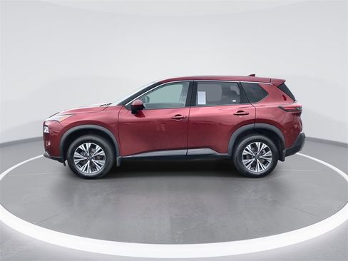 Used 2023 Nissan Rogue SV image 5