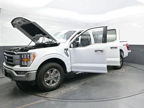 Used 2023 Ford F150 Lariat image 42