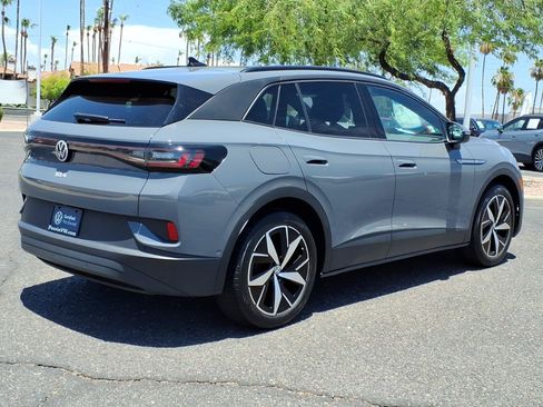 Certified 2023 Volkswagen ID.4 S RWD image 7