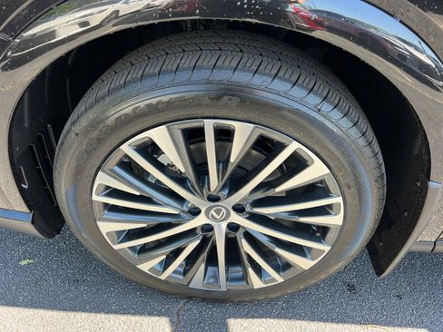 New 2026 Lexus RX 350 FWD image 12