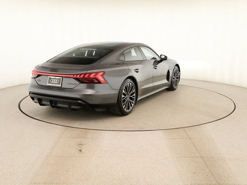 New 2026 Audi S e-tron GT Prestige AWD/4WD image 6