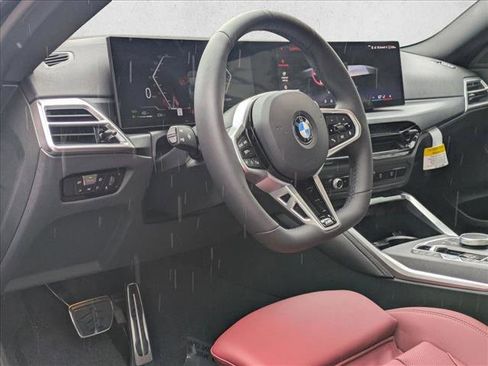 New 2026 BMW 230i Coupe w/ Premium Package image 3