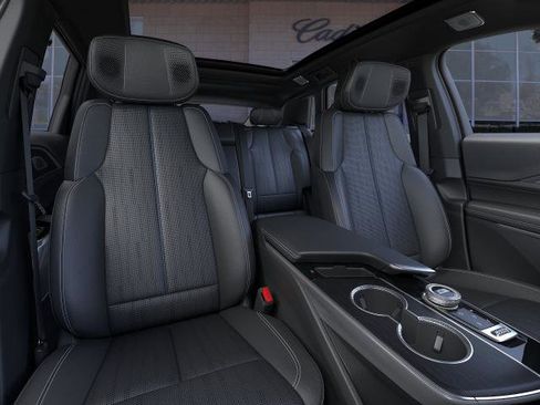 New 2026 Cadillac Lyriq V w/ LPO, Premium Carpet Package AWD/4WD image 16