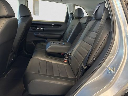 New 2026 Honda CR-V EX-L image 14