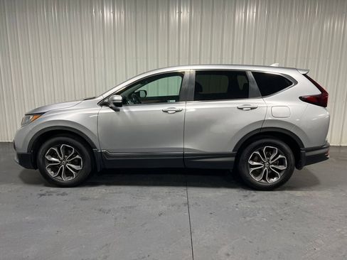 Used 2020 Honda CR-V EX-L image 20